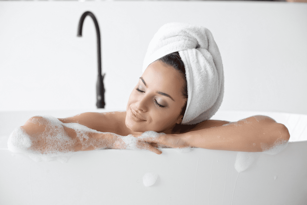 5 dicas para relaxar após um dia estressante