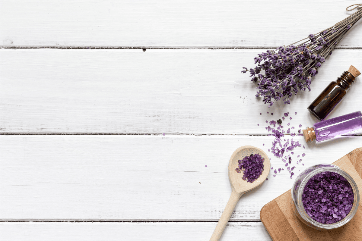 Saiba tudo sobre sais de banho