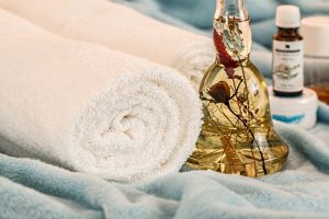 Como relaxar com a aromaterapia?