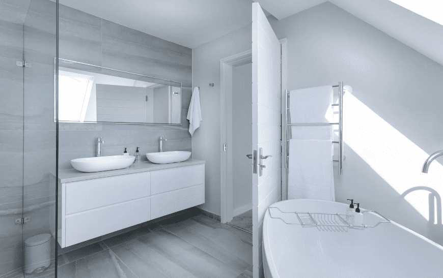 descubra razoes para ter uma banheira na sua casa