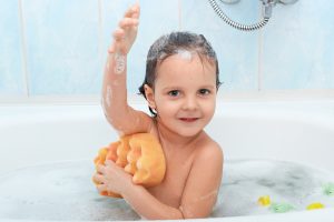 Banheiras infantis: segurança e diversão em 7 etapas para momentos agradáveis